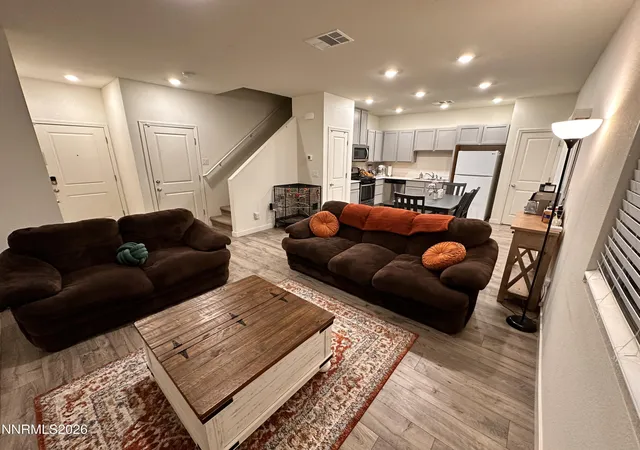 Photo 3 of Single family home for sale at 624 Selene Moon St, Reno, NV 89506 | MLS# 260007117 | Listing updated on 2026-06-04