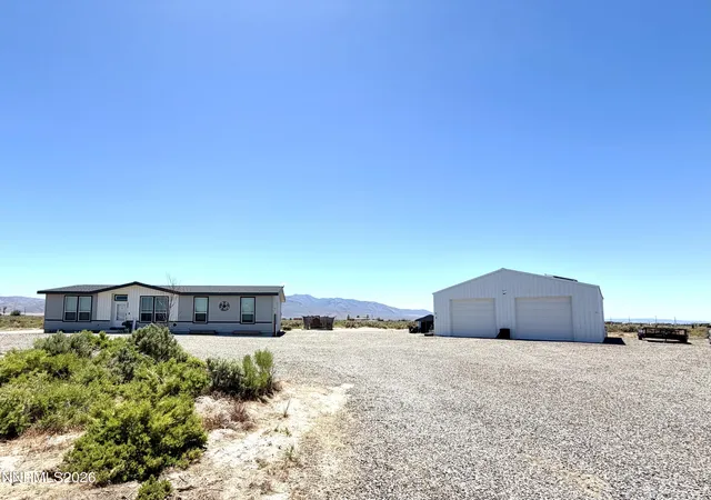 Homes for sale in Battle Mountain, NV | 2980 Westerner Rd, Battle Mountain, NV 89820 | MLS# 260007139