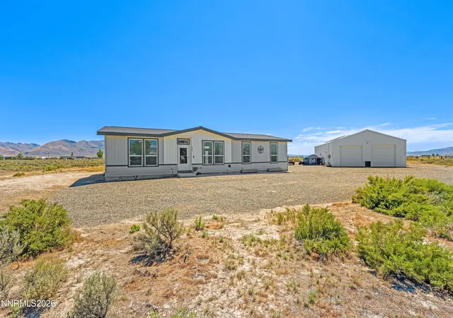 Photo 1 of Manufactured home for sale at 2980 Westerner Rd, Battle Mountain, NV 89820 | MLS# 260007139 | Listing updated on 2026-07-26