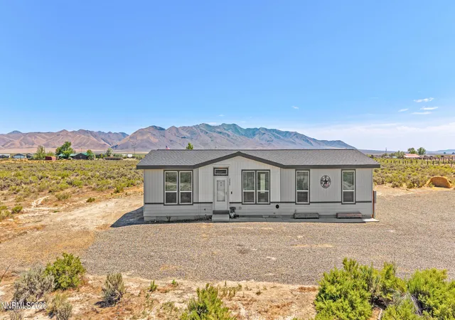 Photo 2 of Manufactured home for sale at 2980 Westerner Rd, Battle Mountain, NV 89820 | MLS# 260007139 | Listing updated on 2026-07-26