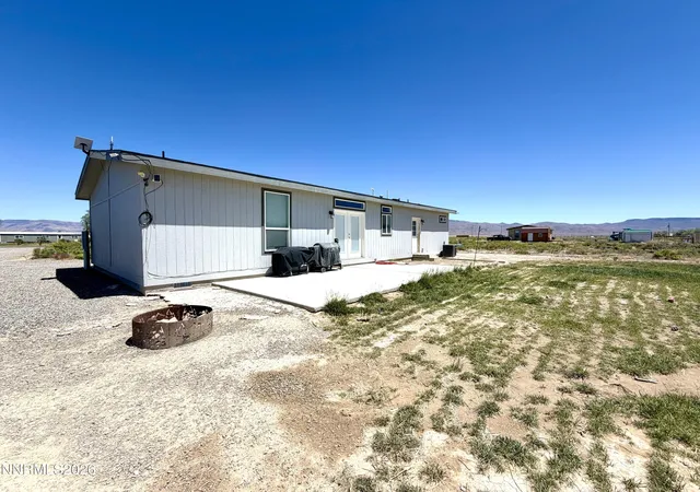 Homes for sale in Battle Mountain, NV | 2980 Westerner Rd, Battle Mountain, NV 89820 | MLS# 260007139