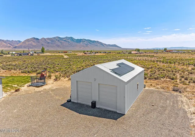 Photo 3 of Manufactured home for sale at 2980 Westerner Rd, Battle Mountain, NV 89820 | MLS# 260007139 | Listing updated on 2026-07-26