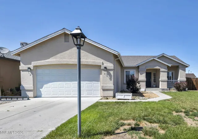 Homes for sale in Fallon, NV | 869 Woodhaven Dr, Fallon, NV 89406 | MLS# 260007114