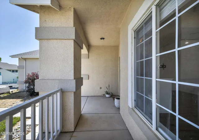 3rd image of 869 Woodhaven Dr, Fallon, NV 89406 | MLS# 260007114
