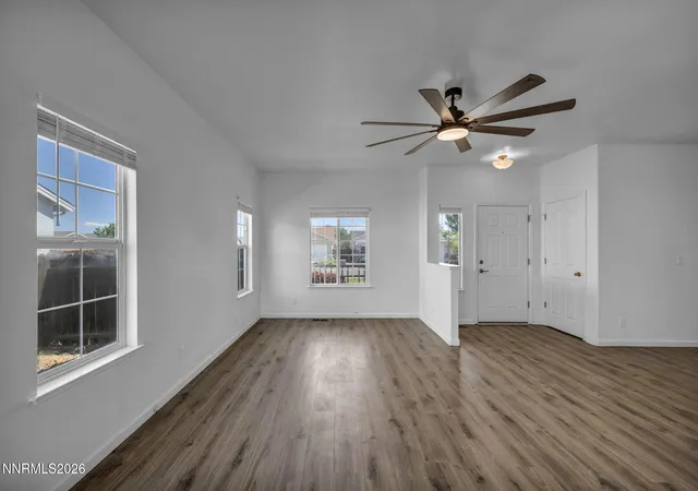 4th image of 869 Woodhaven Dr, Fallon, NV 89406 | MLS# 260007114