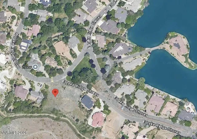 Photo 1 of Land for sale at 2790 Lake Ridge Shrs Cir, Reno, NV 89519 | MLS# 260007251 | Listing updated on 2026-07-26