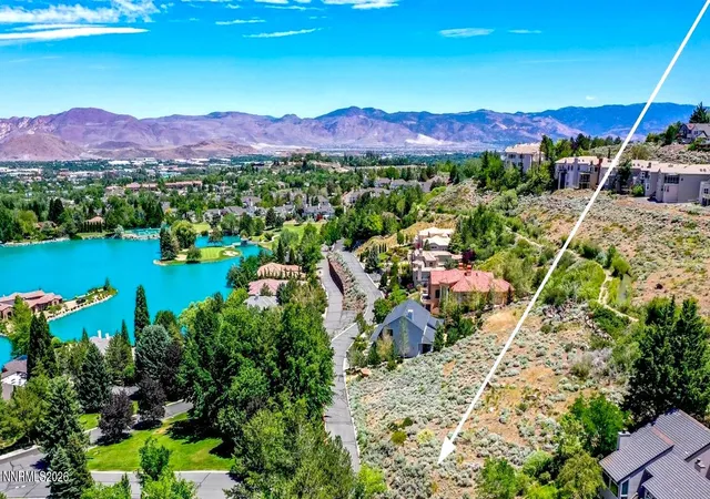 Photo 4 of Land for sale at 2790 Lake Ridge Shrs Cir, Reno, NV 89519 | MLS# 260007251 | Listing updated on 2026-07-26