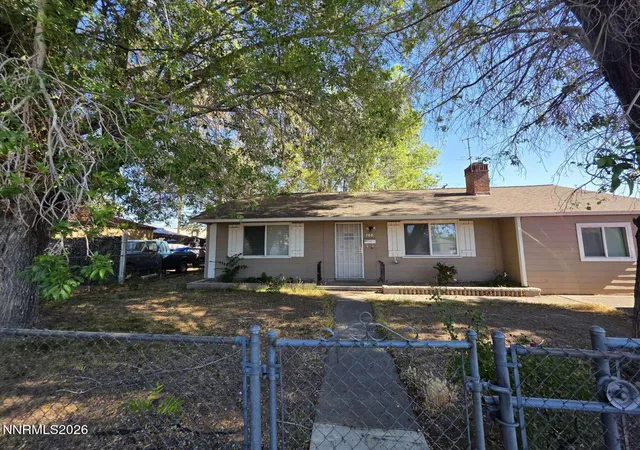 Photo 1 of Single family home for sale at 700 M St, Sparks, NV 89431 | MLS# 260007121 | Listing updated on 2026-07-16