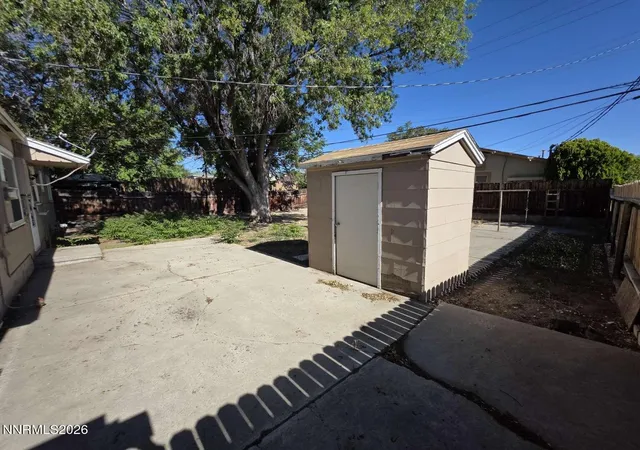 Photo 2 of Single family home for sale at 700 M St, Sparks, NV 89431 | MLS# 260007121 | Listing updated on 2026-07-16