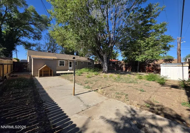 Photo 3 of Single family home for sale at 700 M St, Sparks, NV 89431 | MLS# 260007121 | Listing updated on 2026-07-16