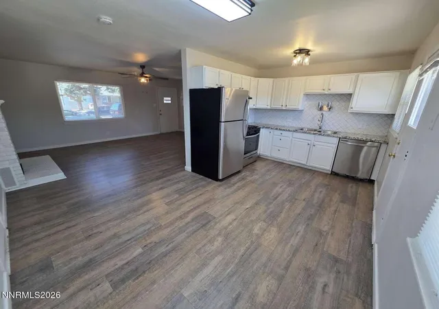 Photo 3 of Single family home for sale at 700 M St, Sparks, NV 89431 | MLS# 260007121 | Listing updated on 2026-07-16
