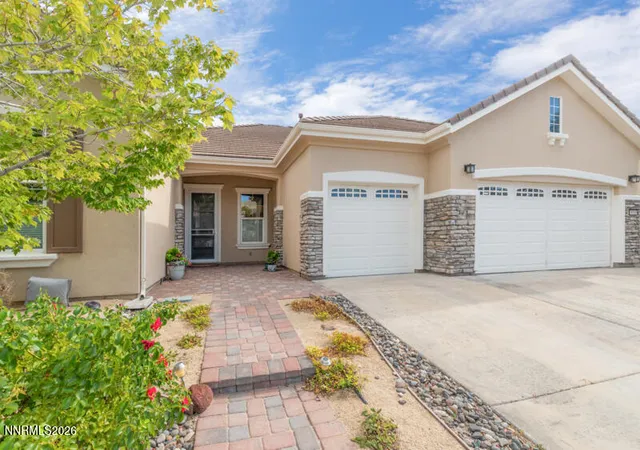 Photo 1 of Single family home for sale at 9080 Cabin Crk Trl, Reno, NV 89523 | MLS# 260007517 | Listing updated on 2026-09-18