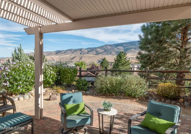 Photo 2 of Single family home for sale at 9080 Cabin Crk Trl, Reno, NV 89523 | MLS# 260007517 | Listing updated on 2026-09-18