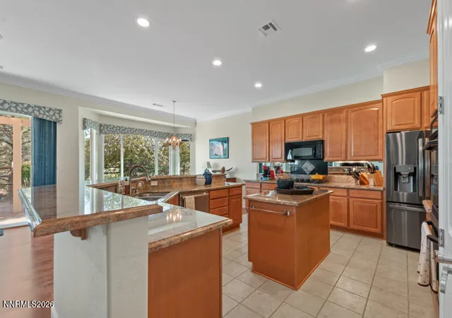 Photo 3 of Single family home for sale at 9080 Cabin Crk Trl, Reno, NV 89523 | MLS# 260007517 | Listing updated on 2026-09-18