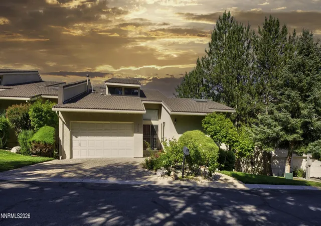 Photo 2 of Townhouse for sale at 2640 Sw Rockview Dr, Reno, NV 89519 | MLS# 260007140 | Listing updated on 2026-07-27