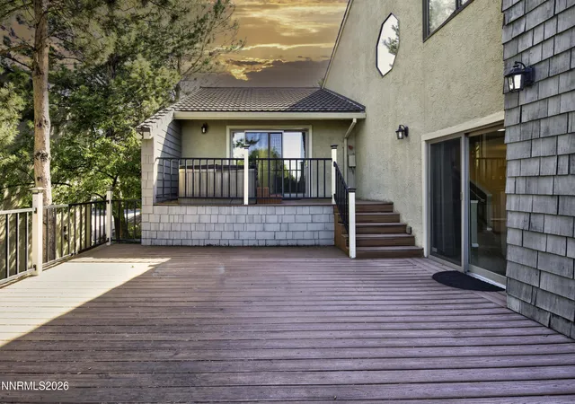 Photo 3 of Townhouse for sale at 2640 Sw Rockview Dr, Reno, NV 89519 | MLS# 260007140 | Listing updated on 2026-07-27