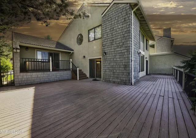 Photo 4 of Townhouse for sale at 2640 SW Rockview Dr, Reno, NV 89519 | MLS# 260007140 | Listing updated on 2026-07-27