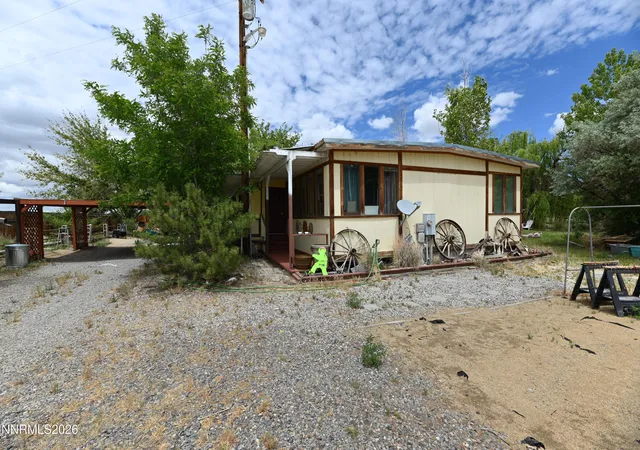Homes for sale in Fallon, NV | 4530 Schindler Rd, Fallon, NV 89406 | MLS# 260007167