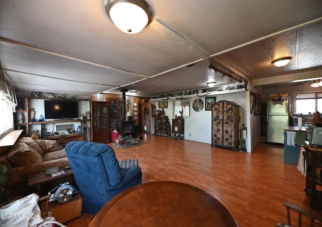 4th image of 4530 Schindler Rd, Fallon, NV 89406 | MLS# 260007167