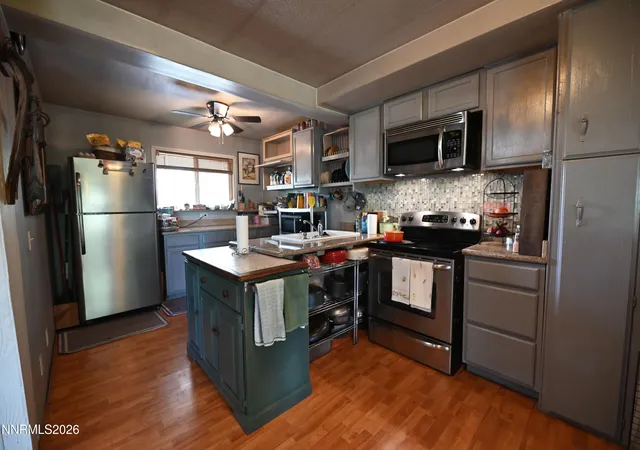 5th image of 4530 Schindler Rd, Fallon, NV 89406 | MLS# 260007167
