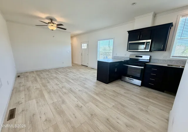 Homes for sale in Stagecoach, NV | 5405 Desert Ln, Stagecoach, NV 89429 | MLS# 260007169