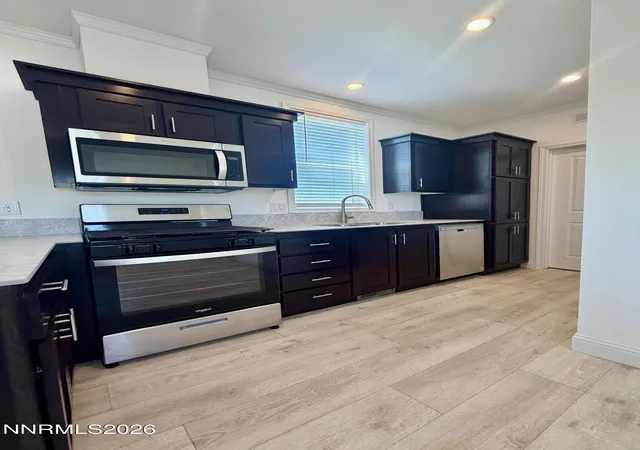 Homes for sale in Stagecoach, NV | 5405 Desert Ln, Stagecoach, NV 89429 | MLS# 260007169