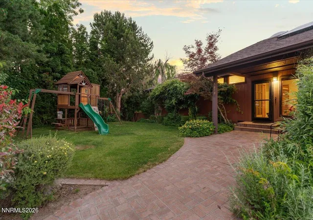 Photo 3 of Single family home for sale at 3070 Natalie St, Reno, NV 89509 | MLS# 260007423 | Listing updated on 2026-08-30