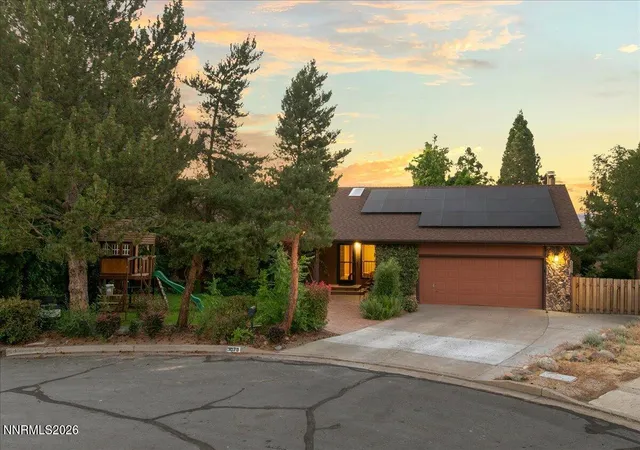 69th image of 3070 Natalie St, Reno, NV 89509 | MLS# 260007423