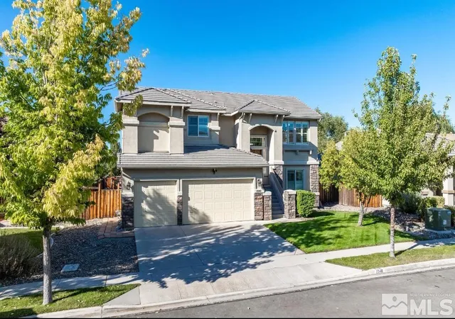 Photo 1 of Single family home for sale at 2340 Dodge Dr, Sparks, NV 89436 | MLS# 260007151 | Listing updated on 2026-06-25