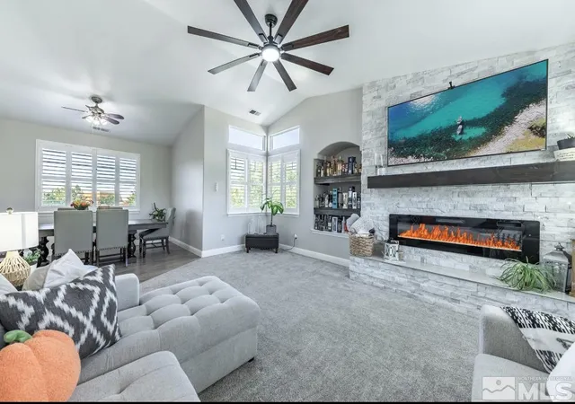 Photo 3 of Single family home for sale at 2340 Dodge Dr, Sparks, NV 89436 | MLS# 260007151 | Listing updated on 2026-06-25
