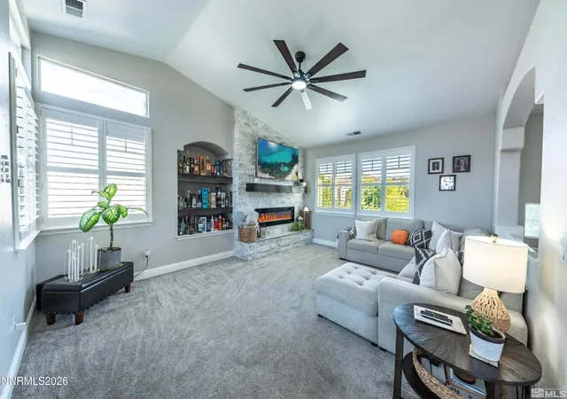Photo 3 of Single family home for sale at 2340 Dodge Dr, Sparks, NV 89436 | MLS# 260007151 | Listing updated on 2026-06-25