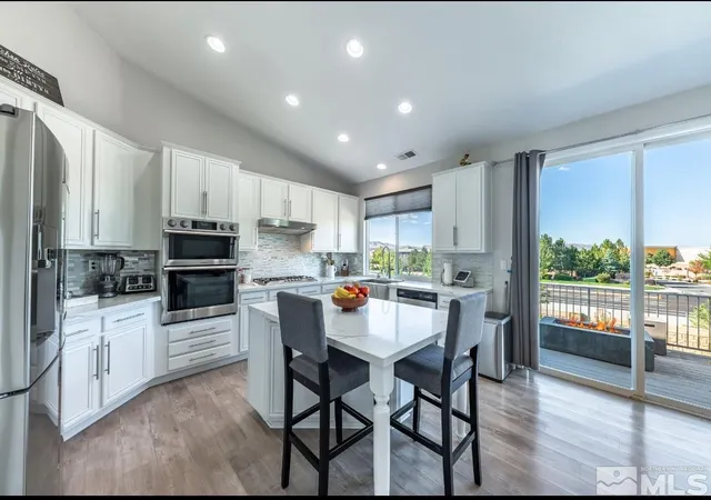 Photo 4 of Single family home for sale at 2340 Dodge Dr, Sparks, NV 89436 | MLS# 260007151 | Listing updated on 2026-06-25
