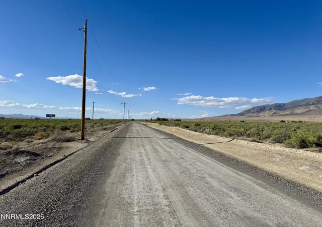 Photo 1 of Land for sale at 22385 Chimney Crk Rd #14, Lovelock, NV 89419 | MLS# 260007152 | Listing updated on 2026-07-26