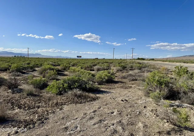 Photo 3 of Land for sale at 22385 Chimney Crk Rd #14, Lovelock, NV 89419 | MLS# 260007152 | Listing updated on 2026-07-26