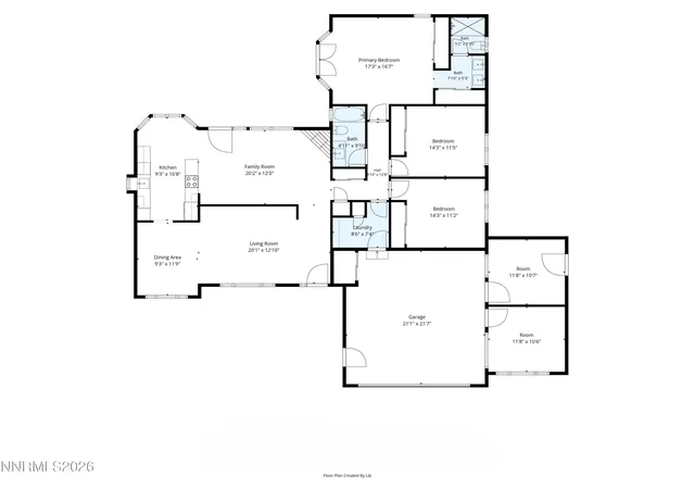 Homes for sale in Minden, NV | 857 Mahogany Dr, Minden, NV 89423 | MLS# 260007188