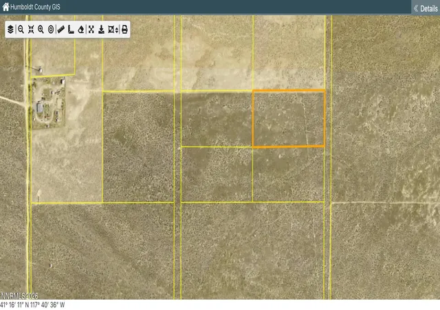 Homes for sale in Winnemucca, NV | 3 All 3 Parcels Fremont , Sage Brush St #06-0126-09, 10, 11, Winnemucca, NV 89445 | MLS# 260007557
