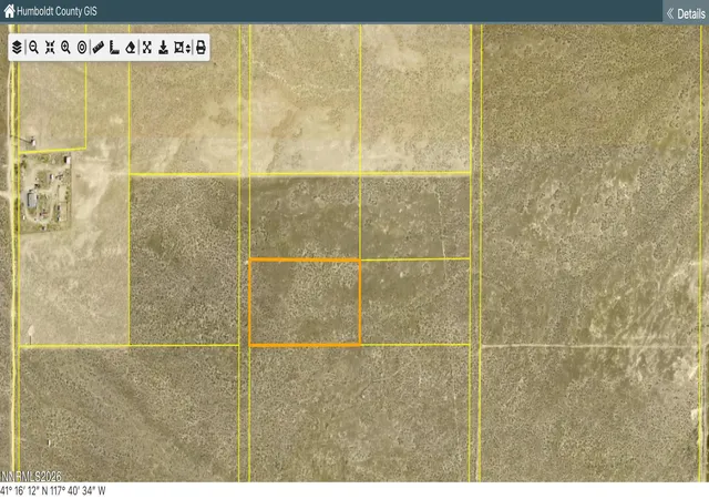 Homes for sale in Winnemucca, NV | 3 All 3 Parcels Fremont , Sage Brush St #06-0126-09, 10, 11, Winnemucca, NV 89445 | MLS# 260007557