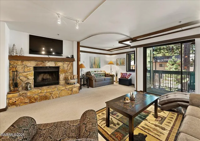 Homes for sale in Incline Village, NV | 333 Ski Wy #UNIT 252, Incline Village, NV 89451 | MLS# 260007836