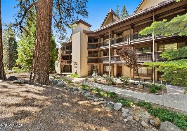 Homes for sale in Incline Village, NV | 333 Ski Wy #UNIT 252, Incline Village, NV 89451 | MLS# 260007836