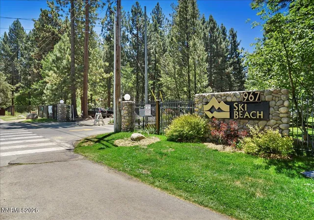 34th image of 333 Ski Wy #UNIT 252, Incline Village, NV 89451 | MLS# 260007836