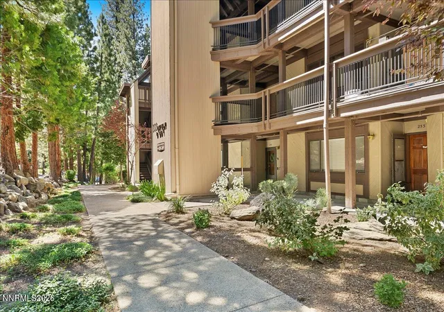 Homes for sale in Incline Village, NV | 333 Ski Wy #UNIT 252, Incline Village, NV 89451 | MLS# 260007836
