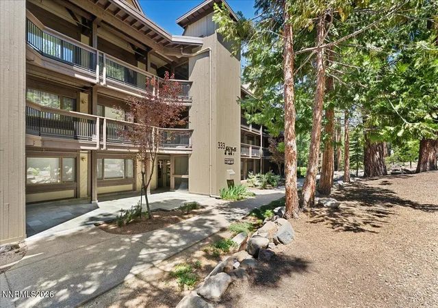 Homes for sale in Incline Village, NV | 333 Ski Wy #UNIT 252, Incline Village, NV 89451 | MLS# 260007836