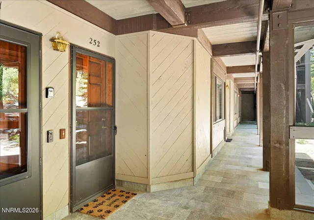 Homes for sale in Incline Village, NV | 333 Ski Wy #UNIT 252, Incline Village, NV 89451 | MLS# 260007836
