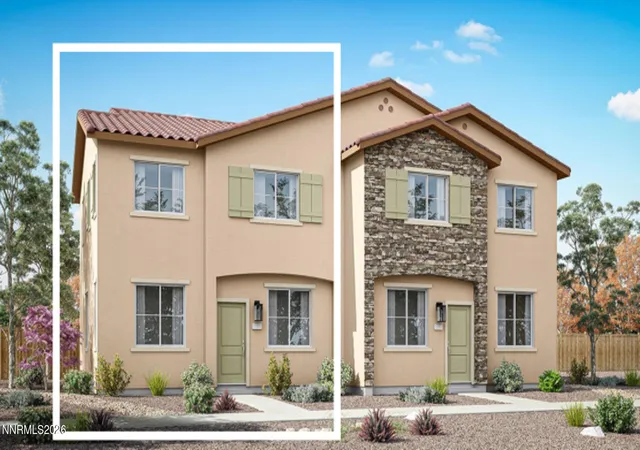 Homes for sale in Minden, NV | 1898 Bella Rosa Aly, Minden, NV 89423 | MLS# 260007180