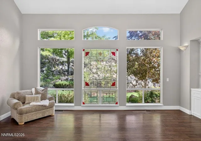 Photo 2 of Single family home for sale at 2596 Rampart Ter, Reno, NV 89519 | MLS# 260007258 | Listing updated on 2026-09-09
