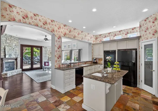 Photo 3 of Single family home for sale at 2596 Rampart Ter, Reno, NV 89519 | MLS# 260007258 | Listing updated on 2026-09-09