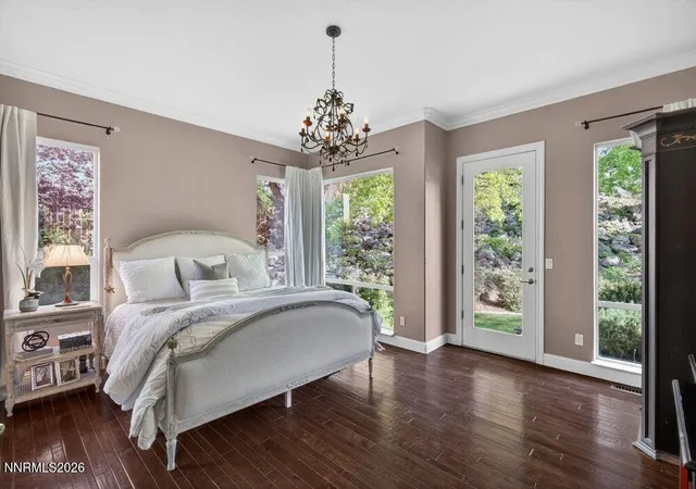 Photo 4 of Single family home for sale at 2596 Rampart Ter, Reno, NV 89519 | MLS# 260007258 | Listing updated on 2026-09-09