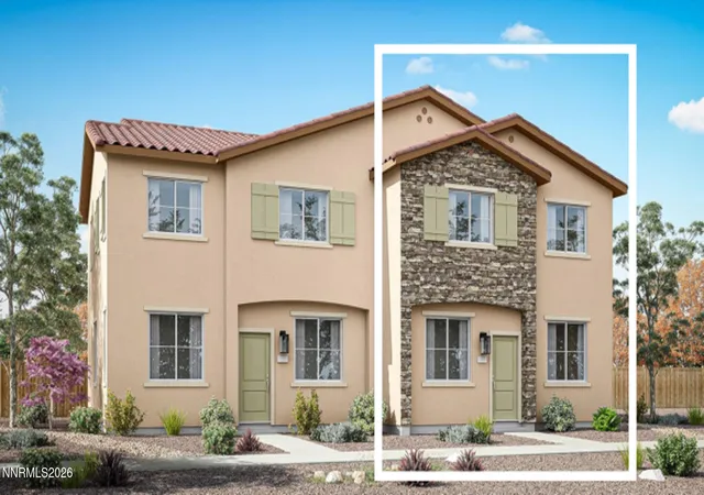 Homes for sale in Minden, NV | 1894 Bella Rosa Aly, Minden, NV 89423 | MLS# 260007181