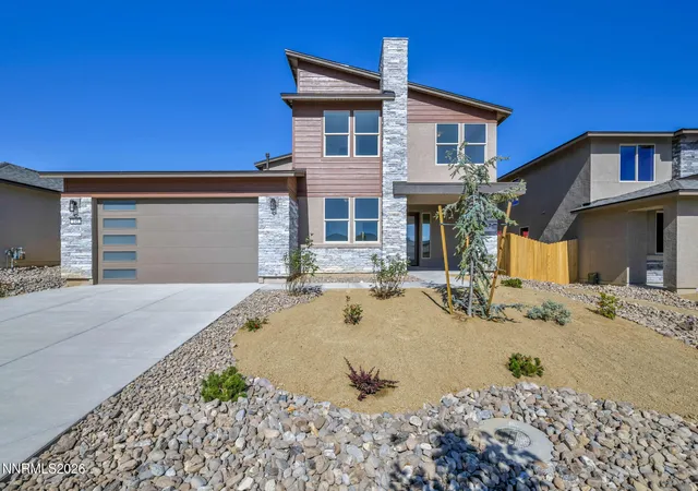 Homes for sale in Carson City, NV | 148 Radiant Dr #Homesite 70, Carson City, NV 89705 | MLS# 260007249