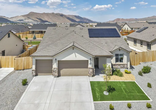 Homes for sale in Sparks, NV | 519 Fox Branch Dr, Sparks, NV 89441 | MLS# 260007192